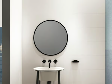DECORLINE WHITE - White-paste wall tiles by CERAMICA SANT'AGOSTINO - view 2